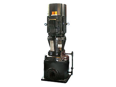 DLC立式多級(jí)磁力傳動(dòng)離心泵