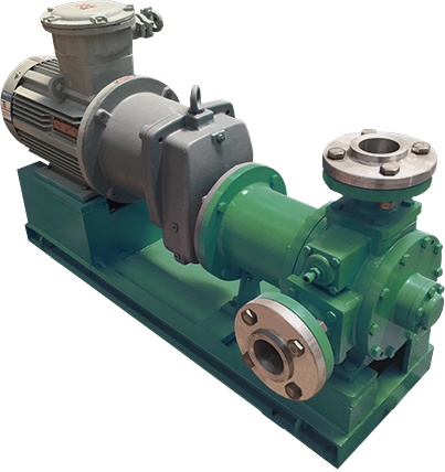 CYQ磁力傳動(dòng)液化石油氣泵